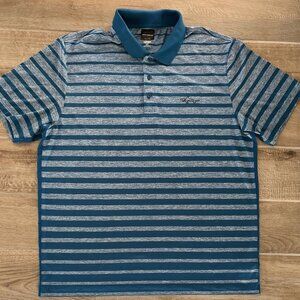 Greg Norman Polo Shirt Size XXL